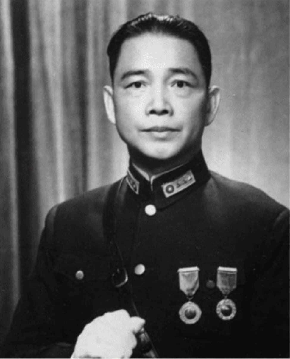 汪精卫