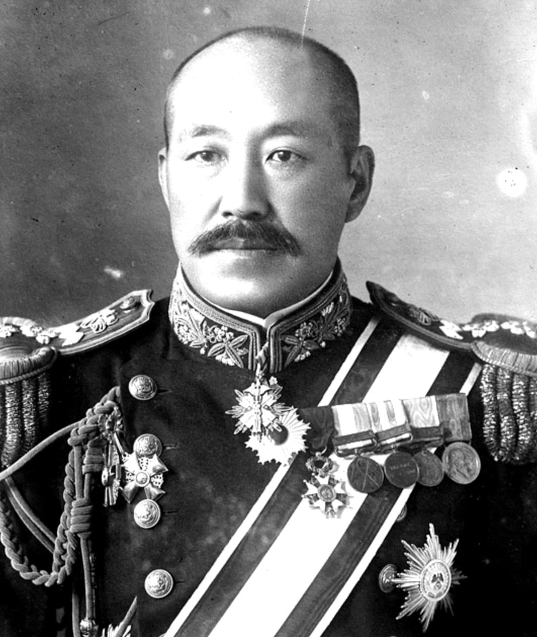 吴佩孚
