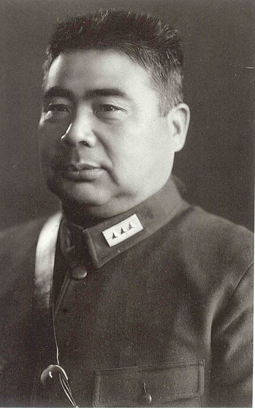 冯玉祥
