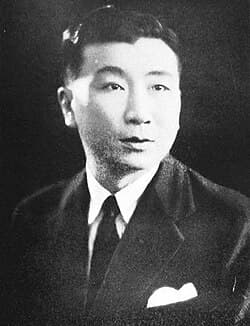 刘鸿生
