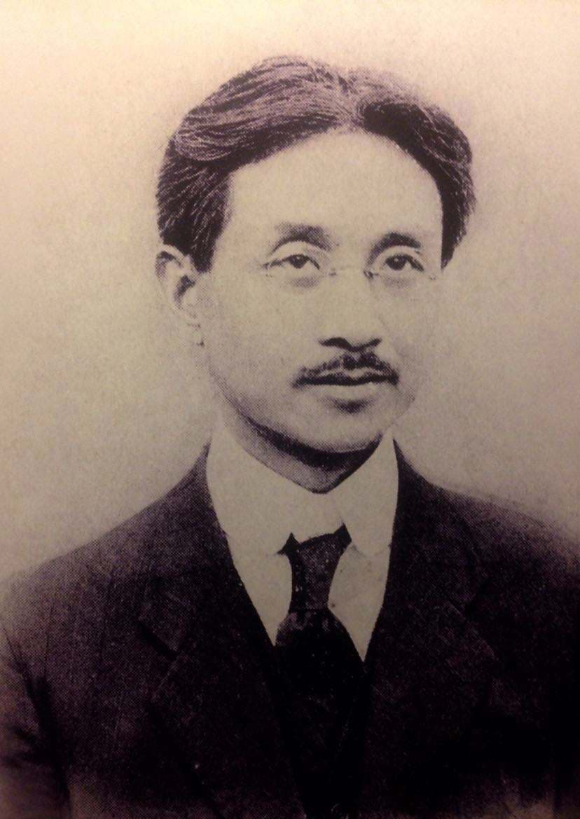 薛仙舟