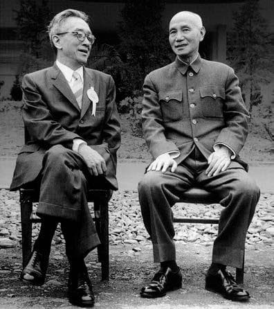胡适改变了什么?